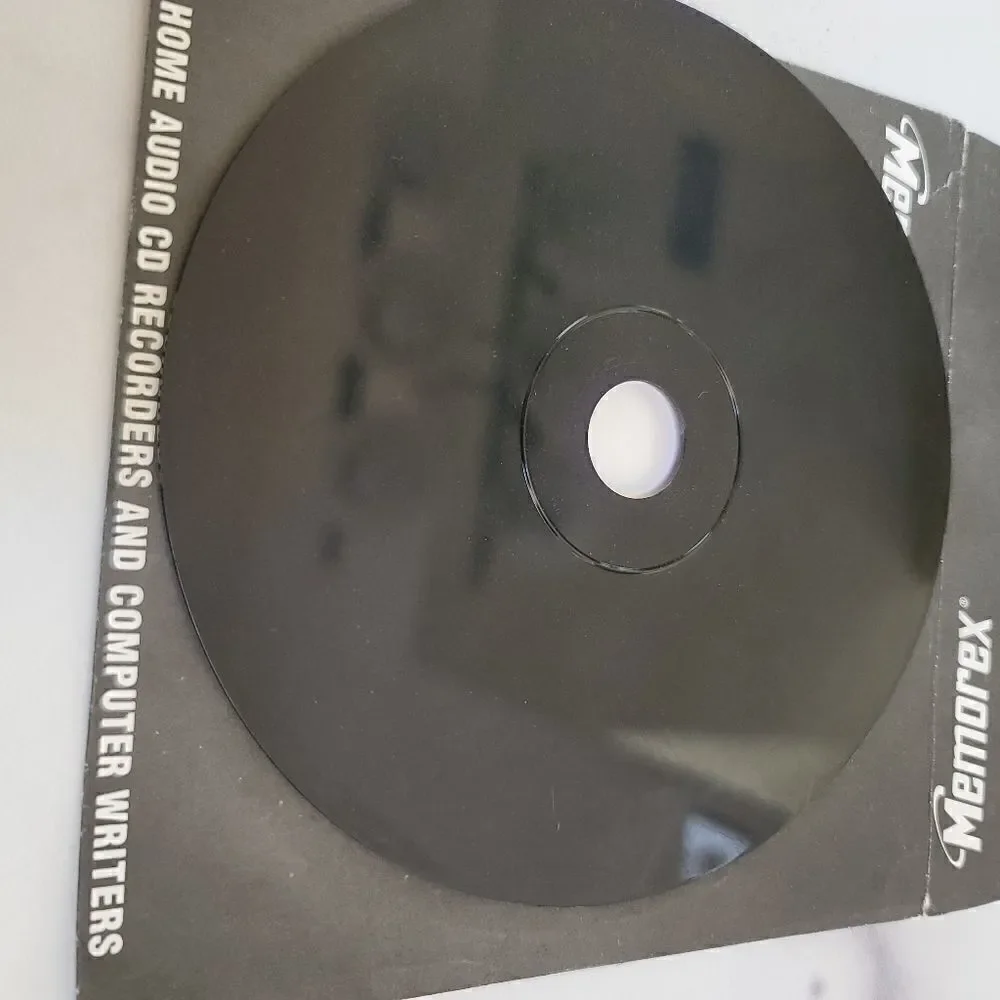 Madden NFL video game disc Playstation E 2001 football
